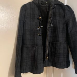 H&M winter coat